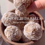 Biscoff Bliss Balls