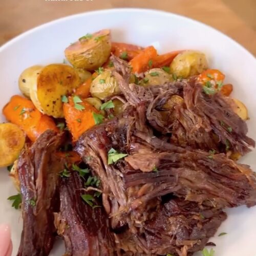 Chuck Roast