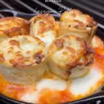 Lasagna Rolls