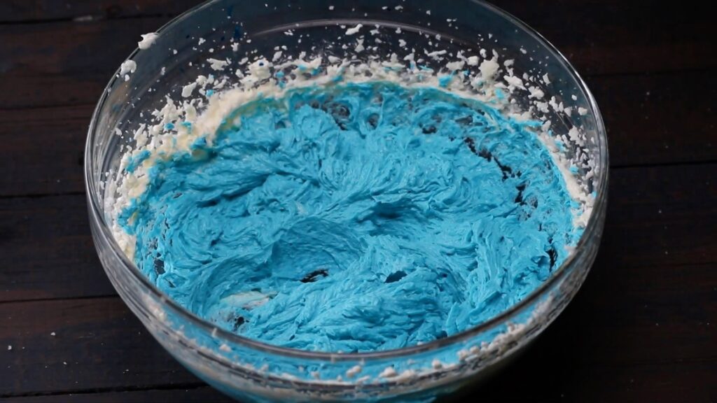 Blue Velvet Cake Recipe