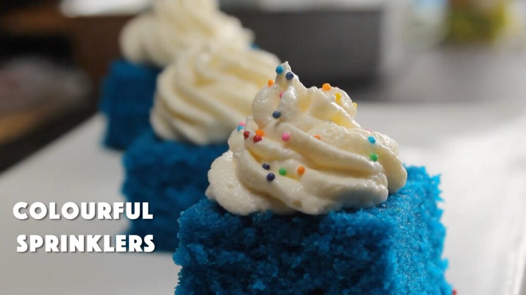 Blue Velvet Cake Recipe