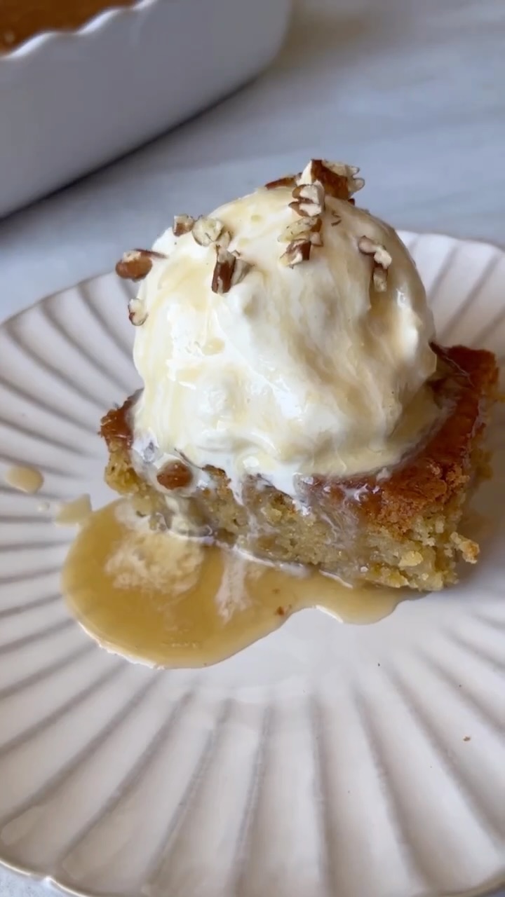 The Ultimate Applebee’s Blondie Recipe