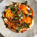 Homemade Whipped Tofu Ricotta