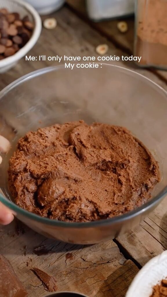 Skillet Cookie Recipe