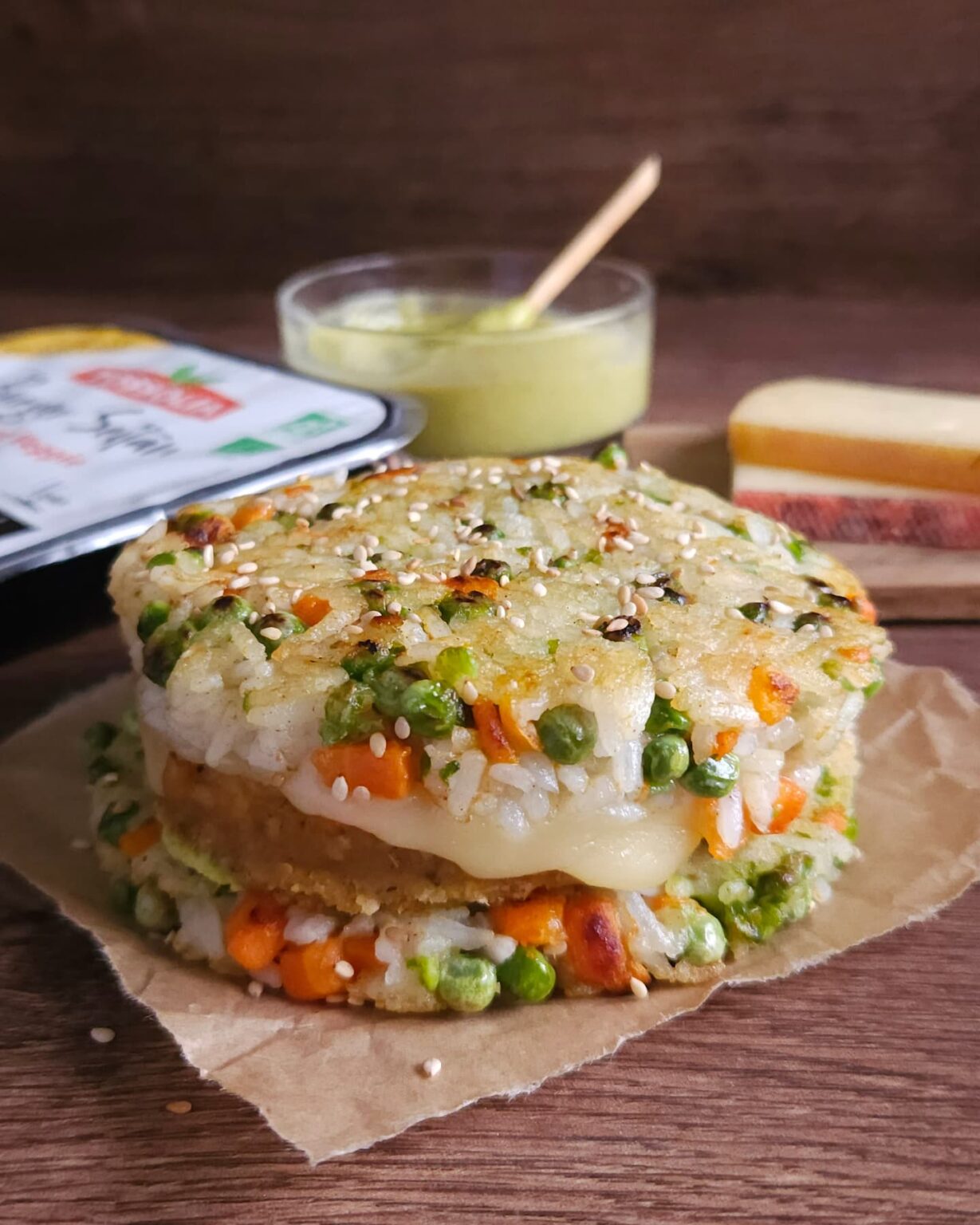 PF Chang’s Egg Drop Soup Recipe