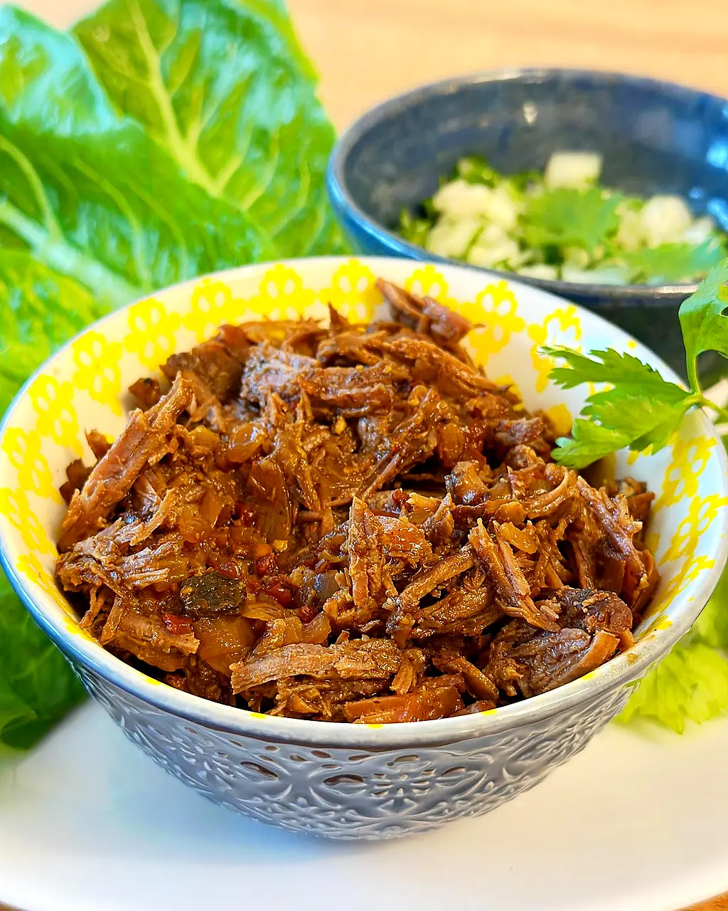 Beef Barbacoa Recipe (Oven, Slow Cooker & Pressure Cooker)